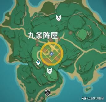 原神无名武士的刀有什么用？属性和用途详细分析！