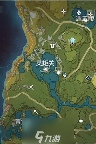原神无名的宝藏有什么用？奖励兑换及详细位置一览！