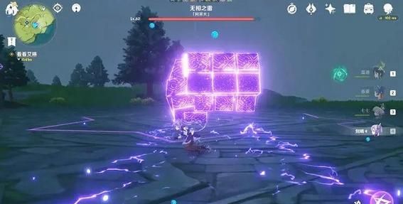 原神无相之雷如何快速击杀？大佬教你无伤打法！