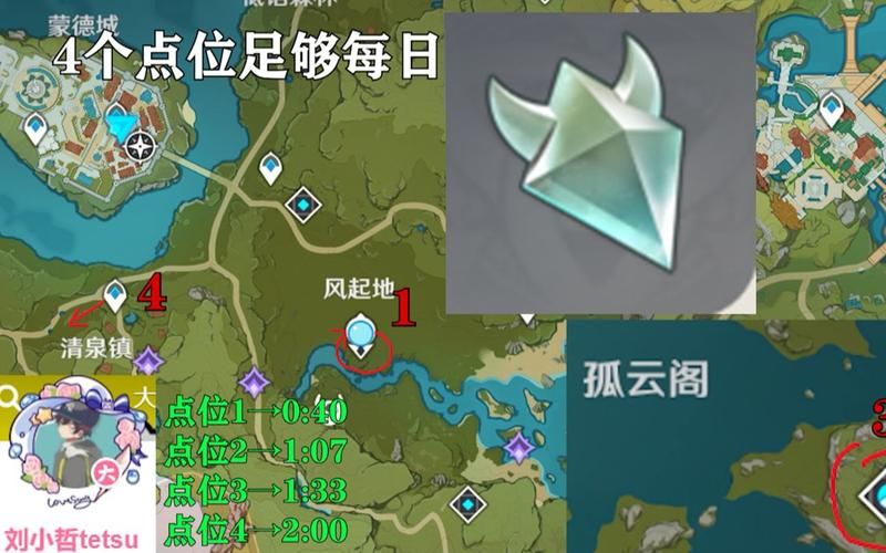 原神浓缩树脂怎么获得？速刷攻略看这篇就够了！
