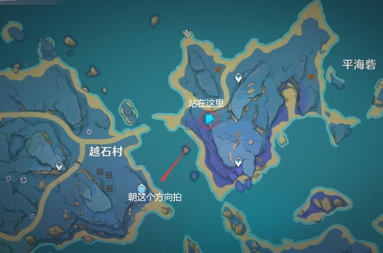 原神清籁旧忆任务怎么接？跟着这几个步骤轻松搞定！