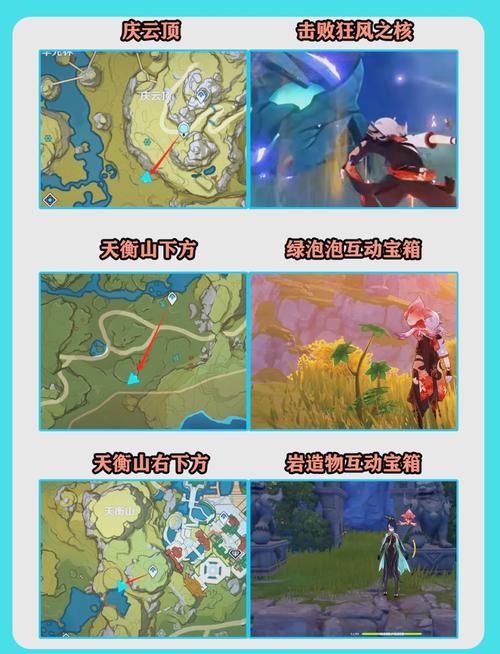 原神白缨枪怎么精炼？手把手教你快速精5！