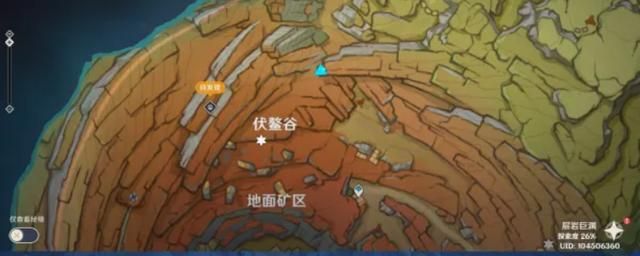原神老石在哪刷？（平民玩家必看的老石攻略）