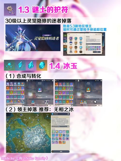 原神遗迹巨蛇有什么奖励？掉落材料一览！