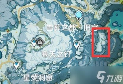 原神野猪位置分布图，快速找到野猪看这篇就够了！