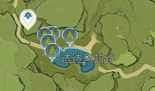 原神青蛙速刷攻略：教你快速获得大量青蛙！