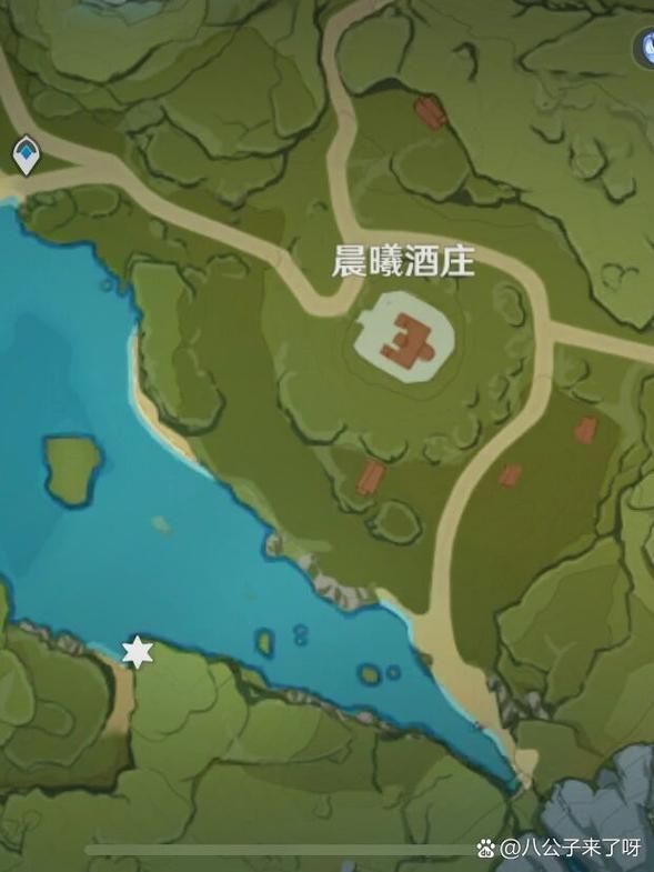 原神青蛙速刷攻略：教你快速获得大量青蛙！