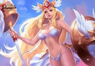 去掉女英雄的衣服怎么弄？这几种方法很简单！