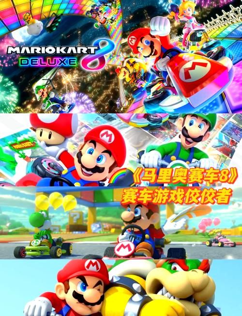 双人单机游戏大盘点，经典耐玩不容错过！
