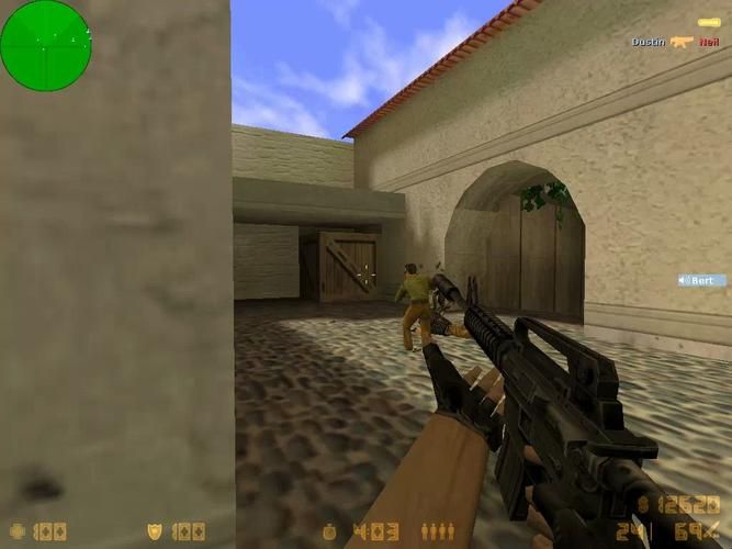 反恐精英cs1.6和csgo哪个好玩？详细对比分析！