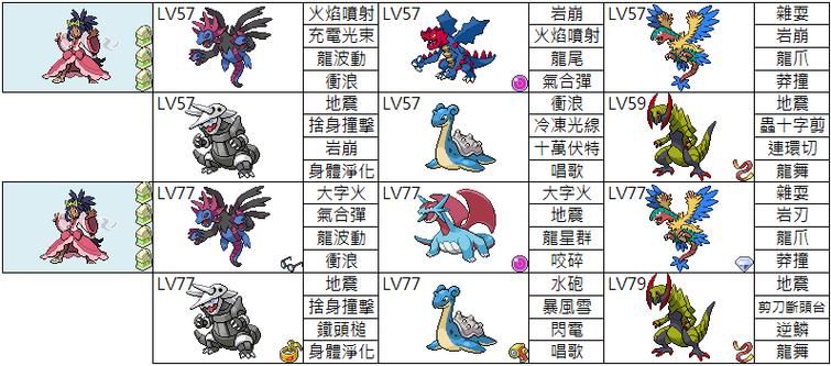 口袋妖怪黑白2下载攻略，快速通关不是梦！