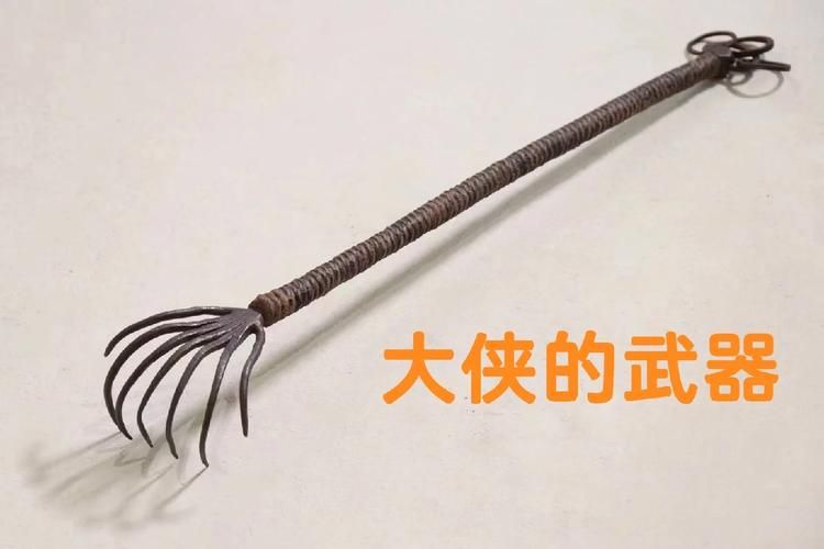 古代武器残页怎么用才厉害？高手进阶指南！