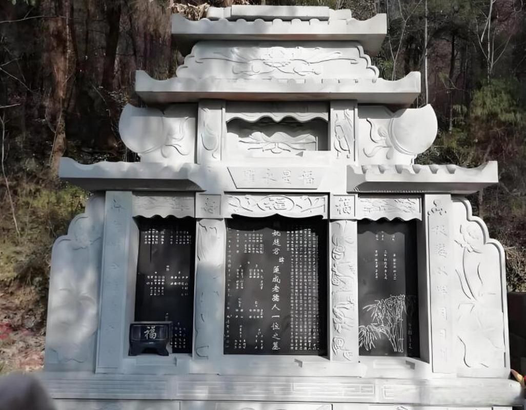 古代石碑五个位置在哪？看完这篇你就全知道！