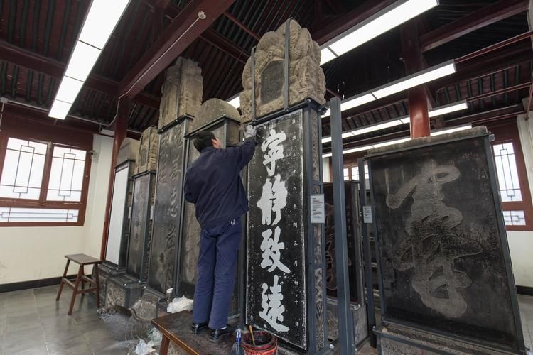 古代石碑五个位置在哪？看完这篇你就全知道！