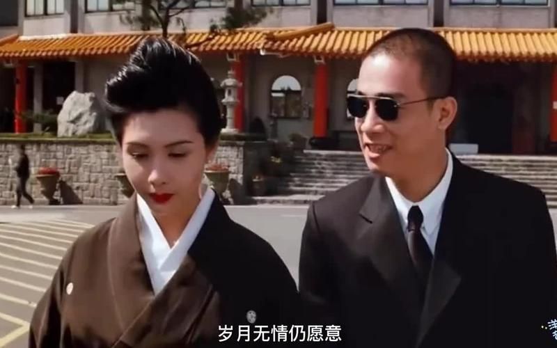 古惑仔2剧情详解，带你回顾当年的热血青春！