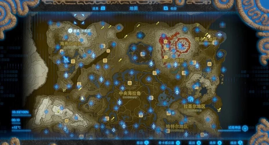 古科齐塞神庙怎么玩？新手必看攻略！