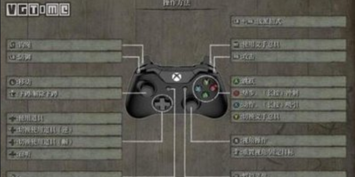 只狼键盘按键对应不上怎么办？解决办法看这里！