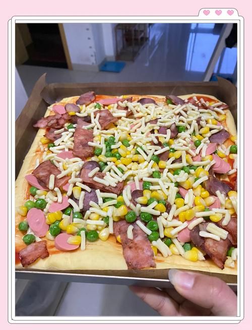 可口的披萨做法有哪些？试试这几种口味！