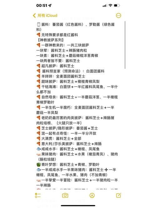 可口的披萨第二章披萨神教任务，难点解析看这里！