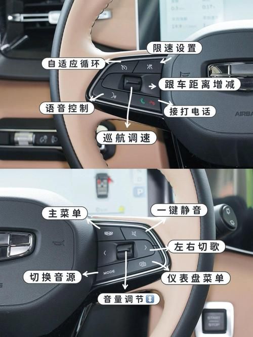 吉利汽车app好用吗？车主必备功能详解！