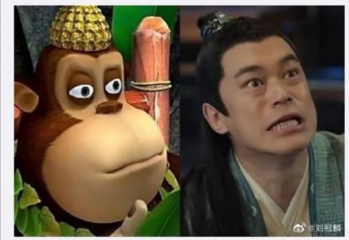 吉吉国王是什么梗？这个梗的来龙去脉你知道吗？