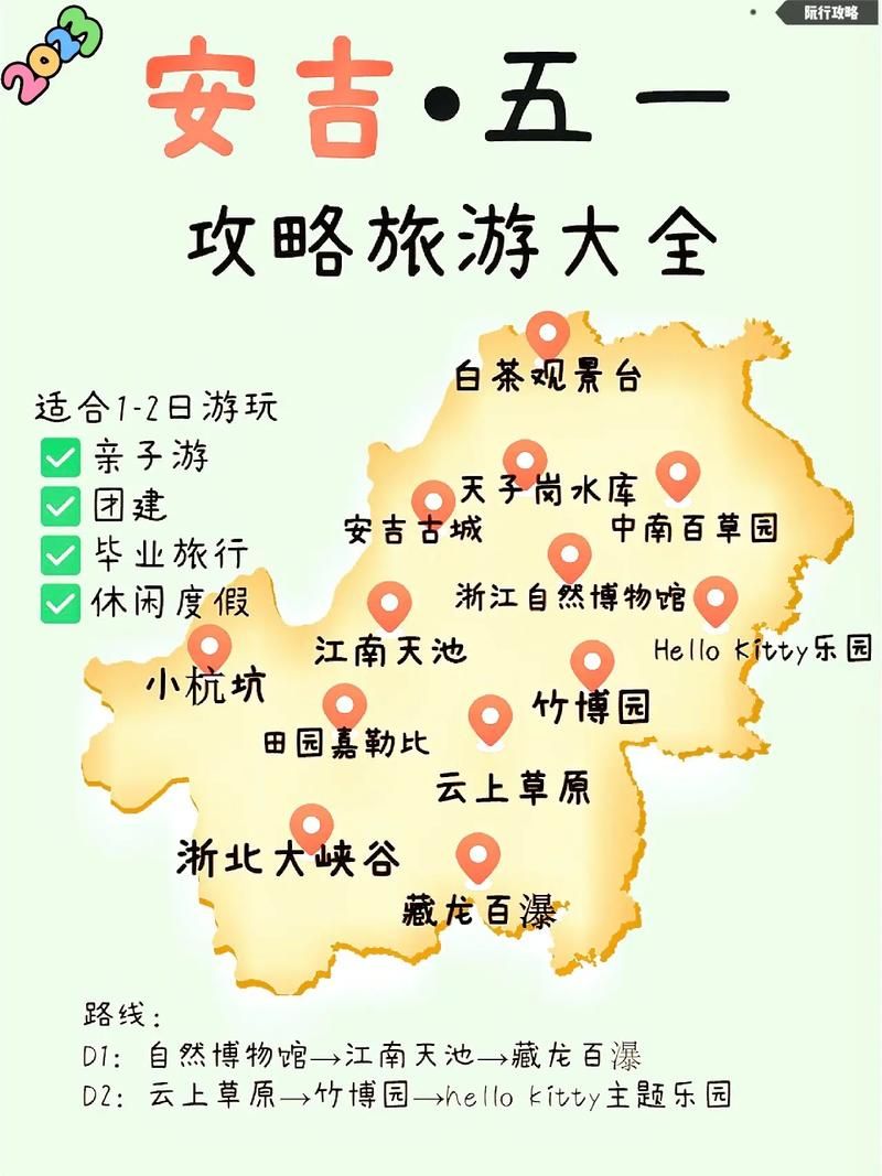 吉安是属于哪个省市？看完这篇你就全明白了！