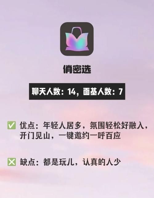 同城约友免费的平台有哪些？这几个app真实靠谱！