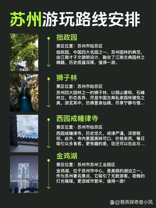 名城苏州网靠谱吗？苏州本地宝藏网站分享！