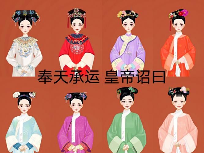 后宫美人传怎么玩？新手快速上手攻略看这里！