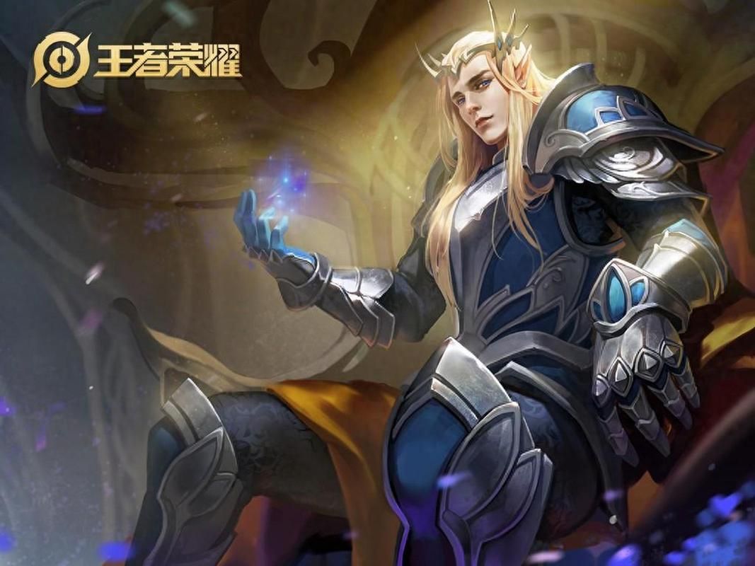 后羿出装攻略：3万暴击加吸血，新手也能轻松上手！