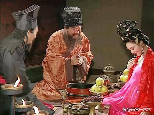 吕布戏貂蝉的过程，一篇文章给你讲清楚！