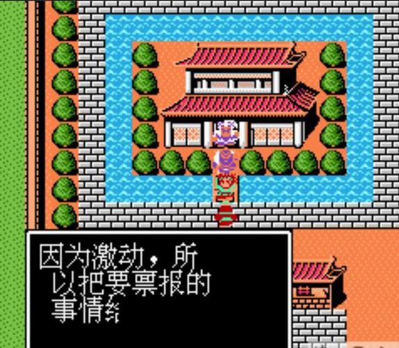 吞食天地1怎么玩？新手快速上手攻略看这篇！
