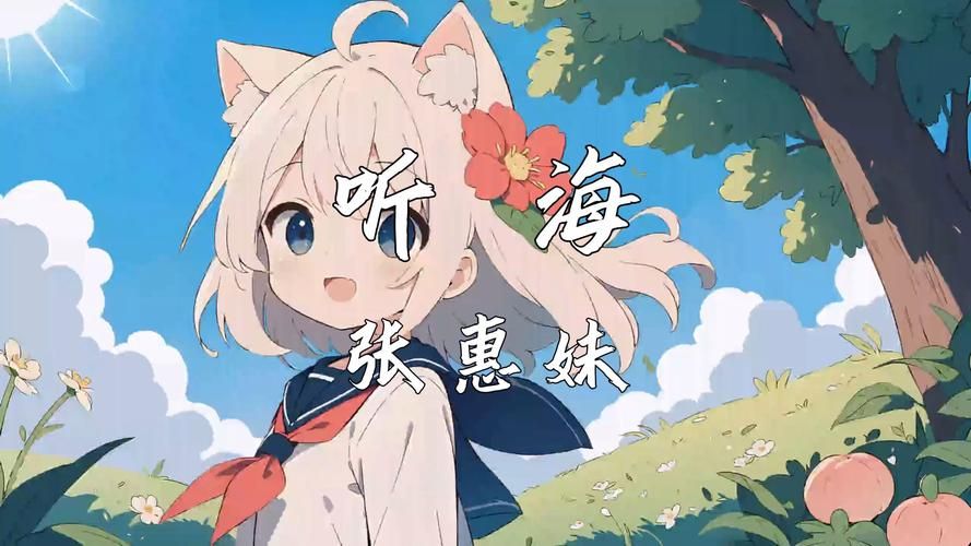 听海哭的声音为什么这么火？背后原因让人唏嘘！