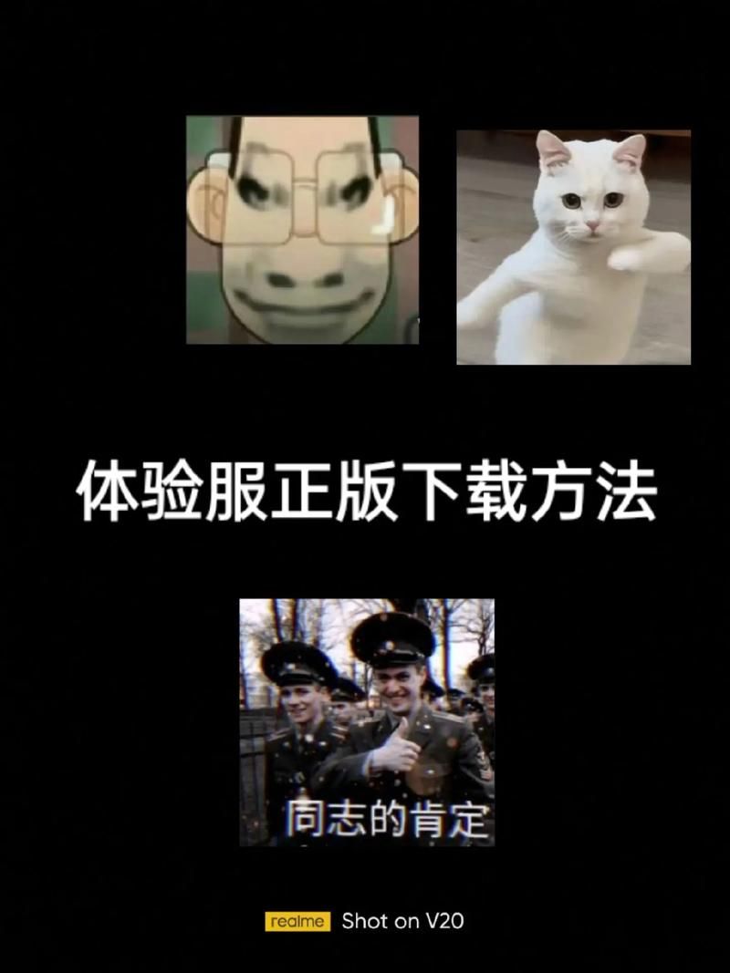 和平精英体验服下载教程，简单几步轻松搞定！