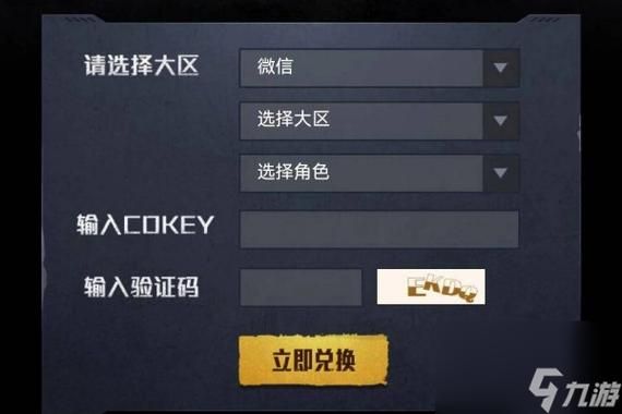 和平精英兑换码在哪输入？看这里，新手也能秒懂！