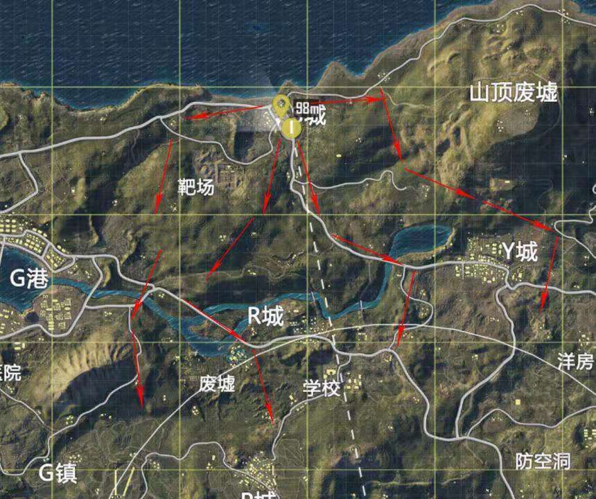 和平精英去哪里找战队？这些方法简单又实用！