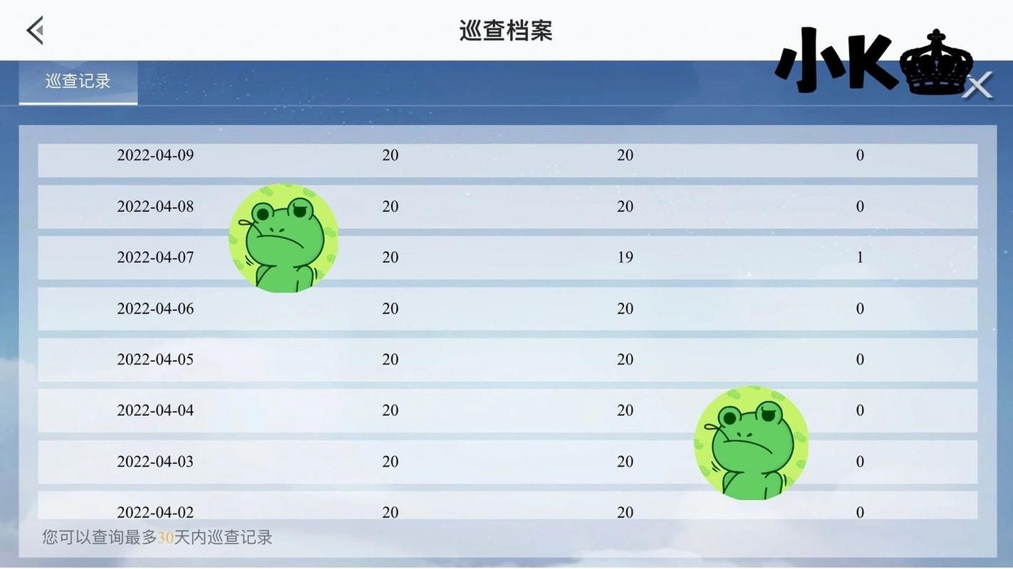 和平精英怎么成为巡查员？申请条件一览！