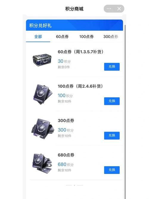 和平精英点券免费领取攻略，5000点券轻松到手！