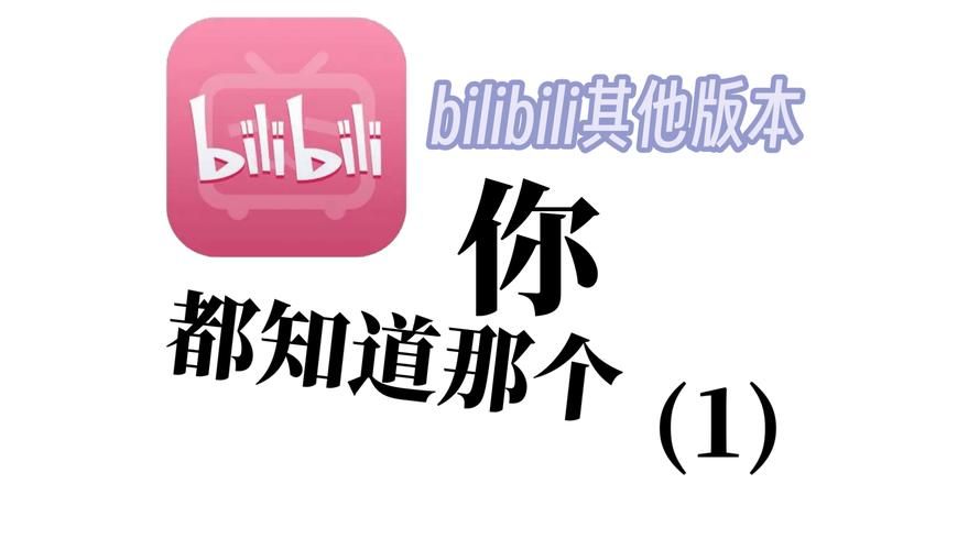 哔哩哔哩网页版登陆和客户端有什么区别？