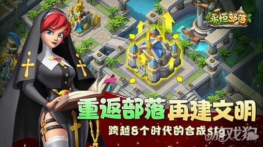 哪些游戏女性玩家最多？这几款游戏彻底俘获了少女心！