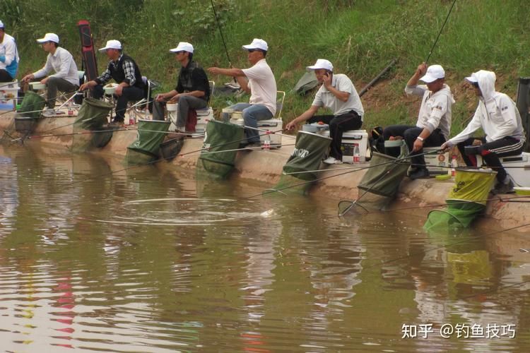 哪里是鱼获鱼的钓鱼点？内行人推荐这些好地方！