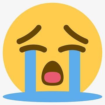 哭的表情图片大全，多种伤心流泪表情任你选！