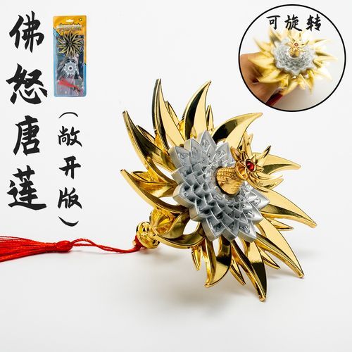 唐门暗器排名大揭秘，这几种暗器威力惊人！