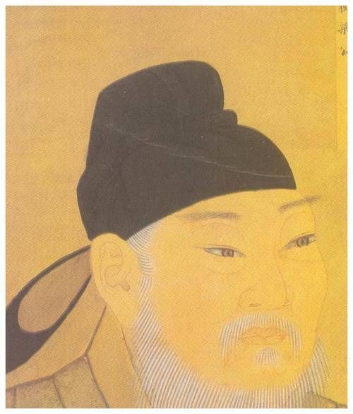 唐高宗是谁？简单几句话概括他的一生功绩！