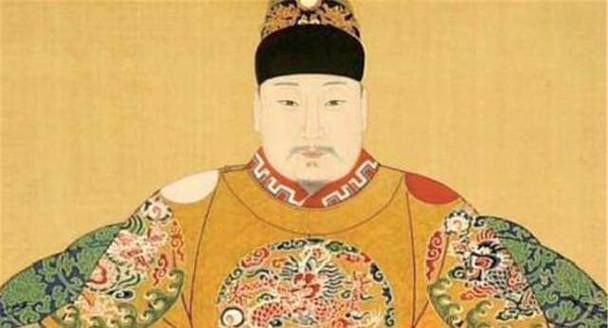 唐高宗是谁？简单几句话概括他的一生功绩！