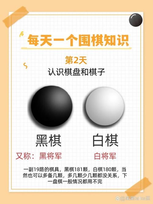 围棋有多少个棋子？一篇文章告诉你答案！