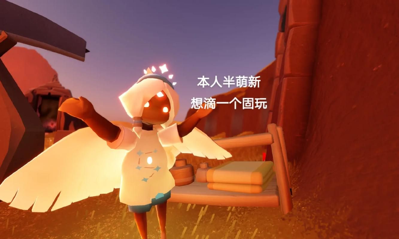 固玩是什么意思啊？萌新快速了解游戏固玩！