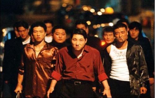 国内现在还有黑社会吗？带你了解中国黑道内幕！