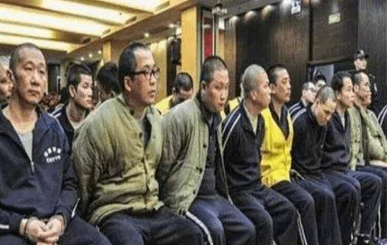 国内现在还有黑社会吗？带你了解中国黑道内幕！
