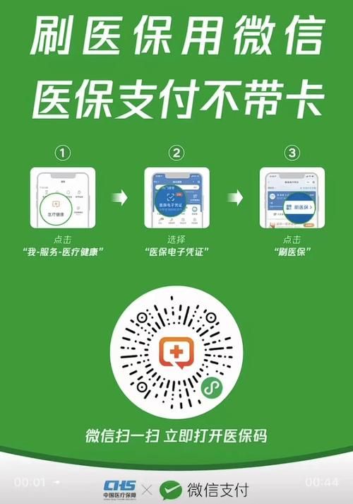 国家医保服务平台app在哪下载？手把手教你激活医保电子凭证！